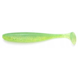 KEITECH-EASY SHINER 3" 10SZT LIME CHARTREUSE